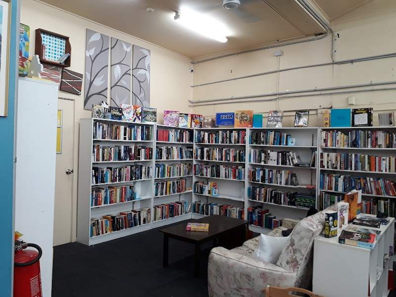 Check out Salvos Stores Oakleigh in OAKLEIGH