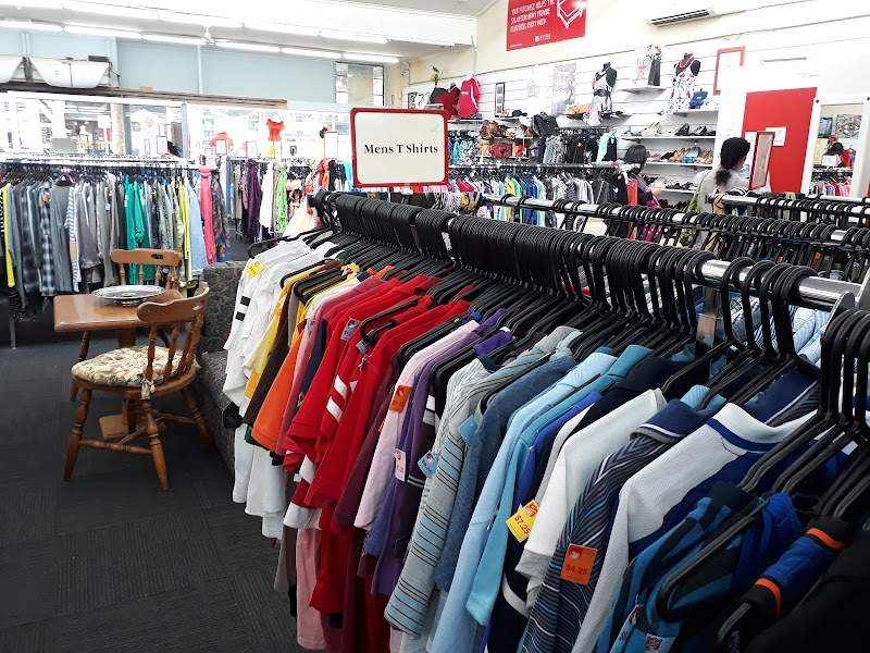 Check out Salvos Stores Oakleigh in OAKLEIGH