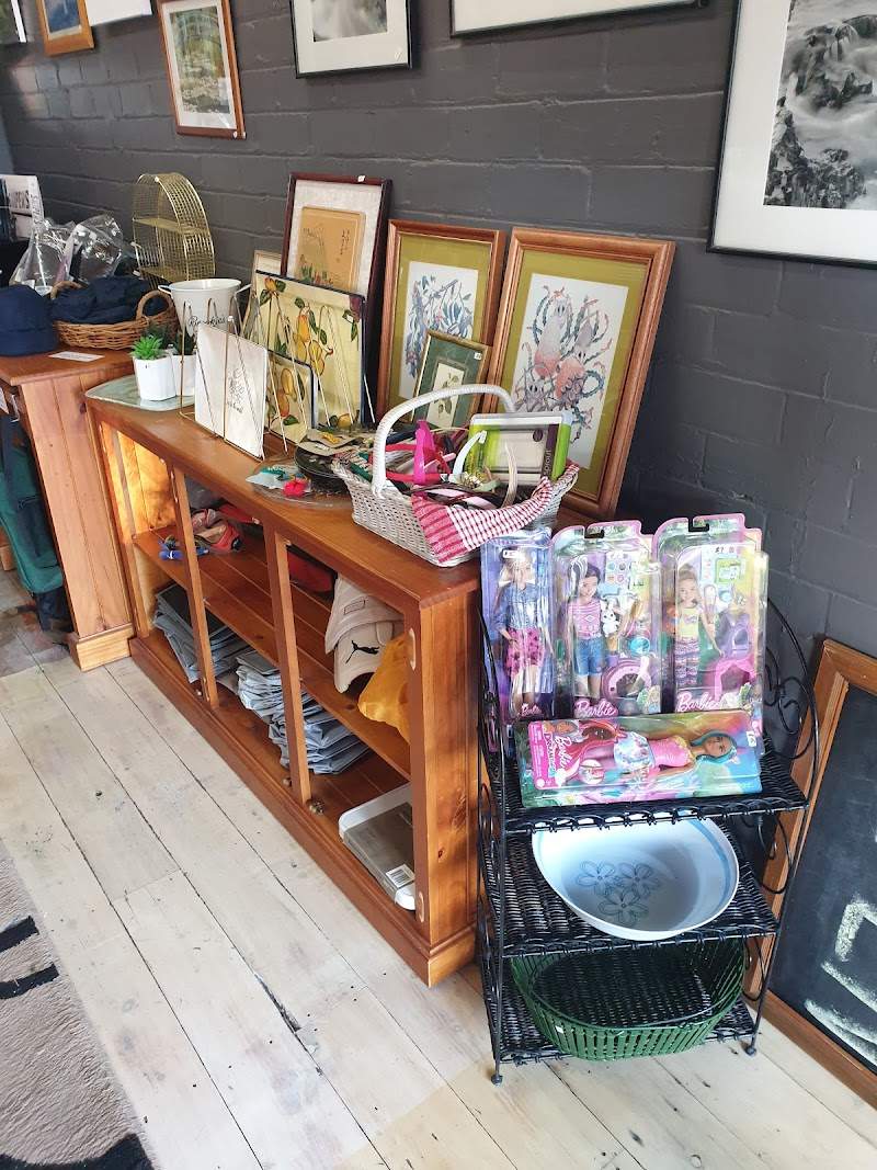 Check out Zac’s Place Op Shop Harden in Harden