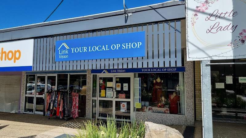 Check out Lifeline Shop Mitchelton in Mitchelton