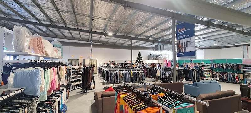 Check out Lifeline Shop Mitchelton in Mitchelton