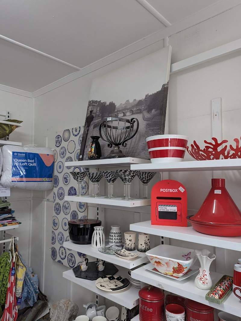 Check out Vinnies Eagle Junction in Clayfield