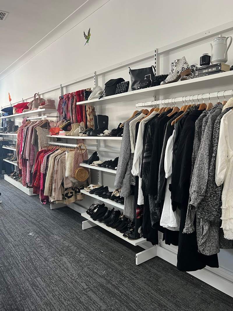 Check out RSPCA SA Port Adelaide Op Shop in Port Adelaide