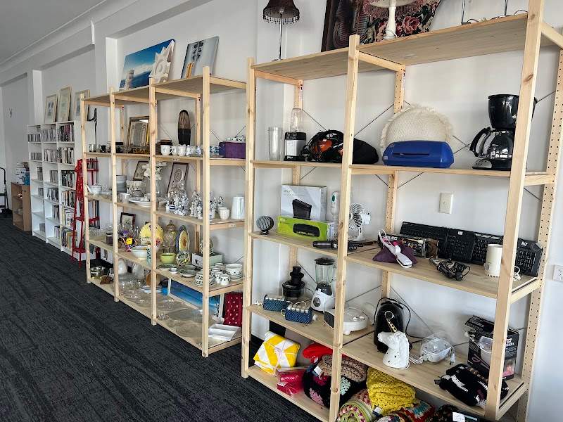 Check out RSPCA SA Port Adelaide Op Shop in Port Adelaide
