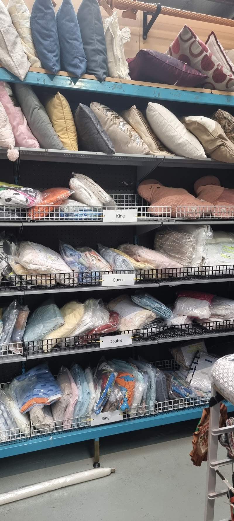 Check out Salvation Army Thrift Store in Cranbourne