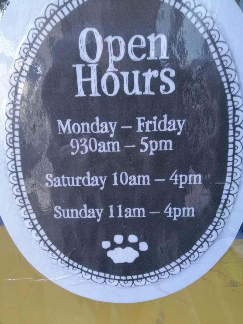 Check out Opportunity for Animals Miramar in Miramar