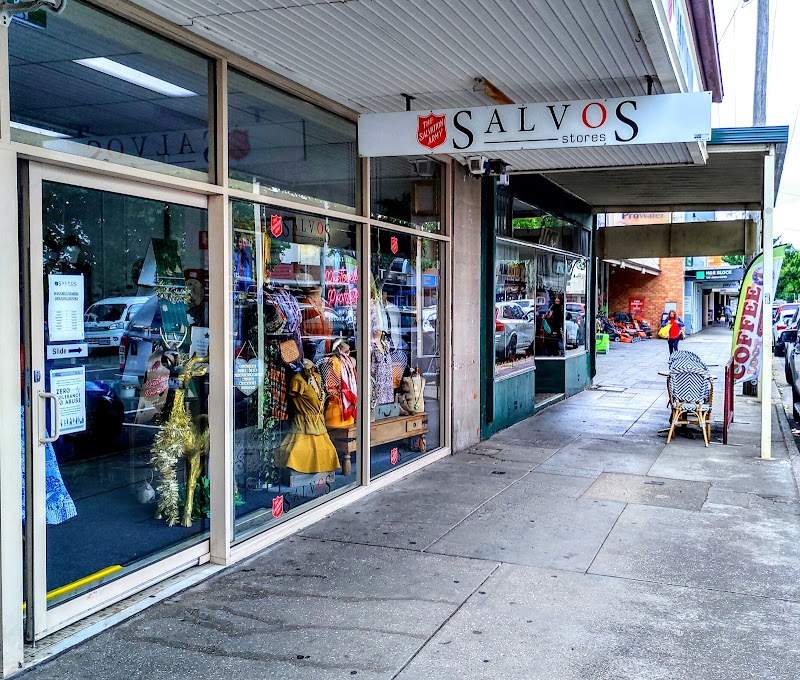 Check out Salvos Stores Bacchus Marsh in BACCHUS MARSH