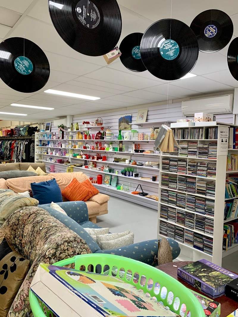 Check out Salvos Stores Greenwood in GREENWOOD