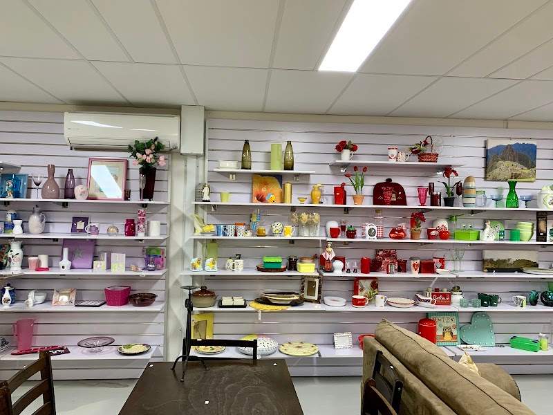 Check out Salvos Stores Greenwood in GREENWOOD