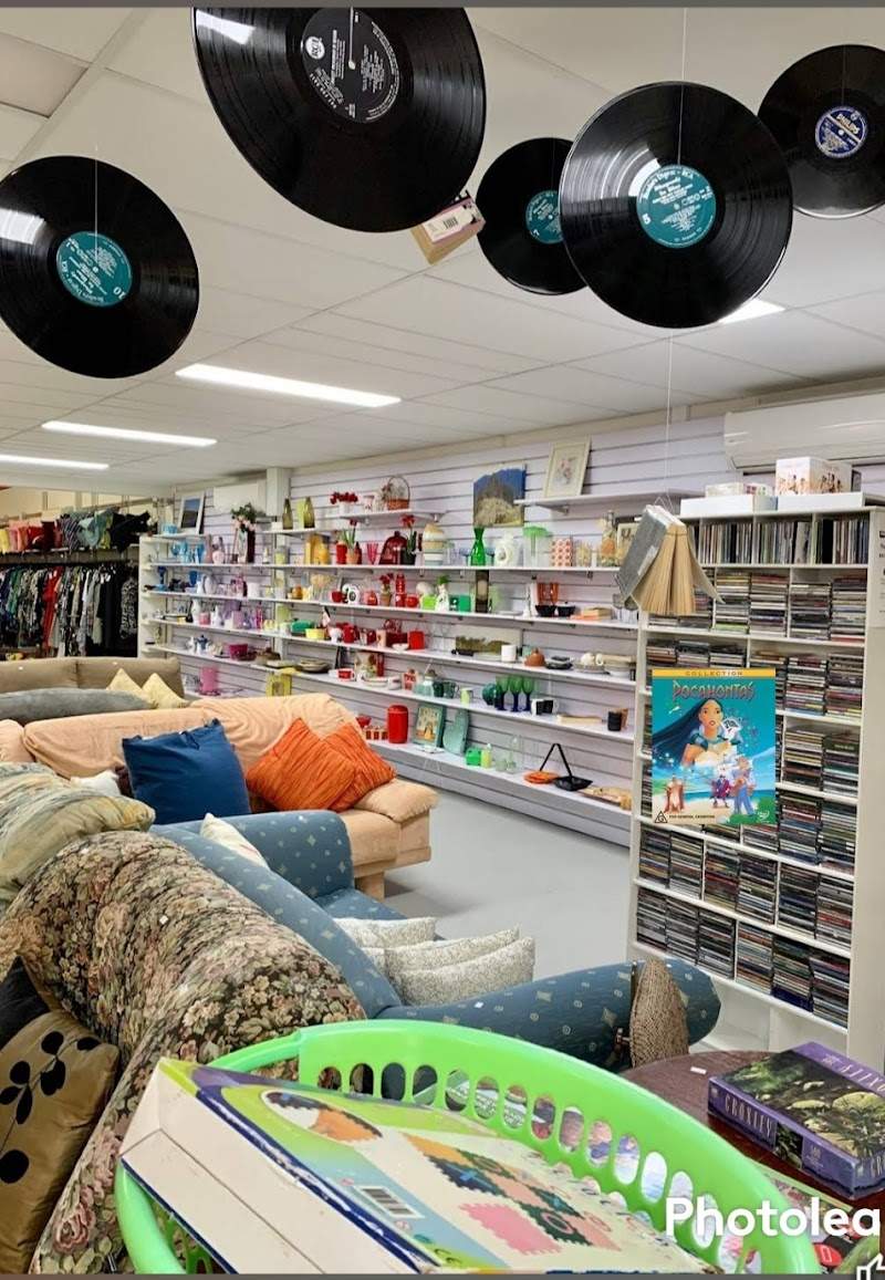 Check out Salvos Stores Greenwood in GREENWOOD