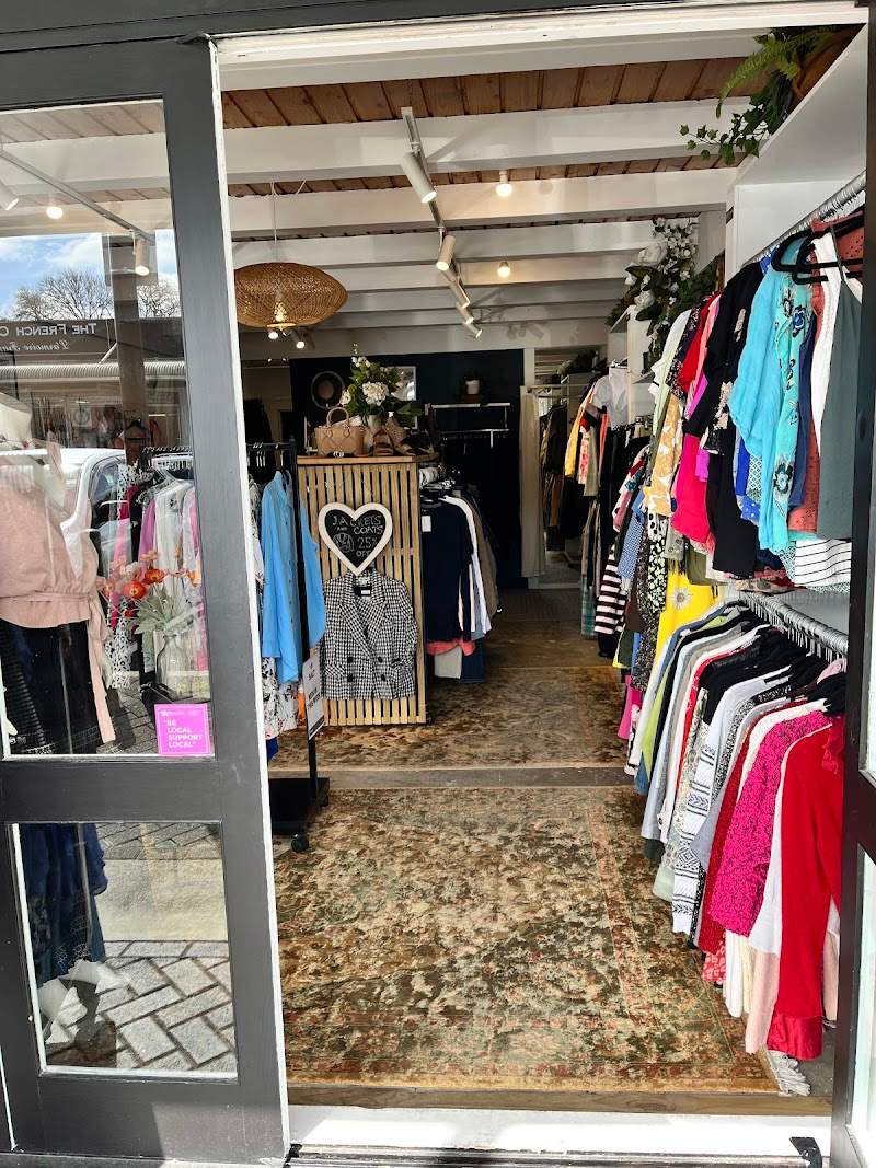 Check out Salt Op Shop Silverdale in Silverdale
