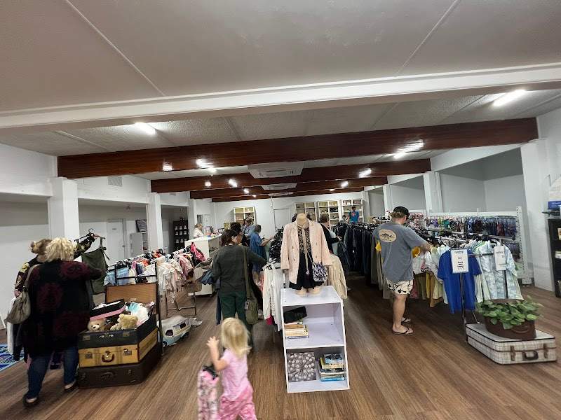 Check out RSPCA Op Shop Rockhampton in Rockhampton