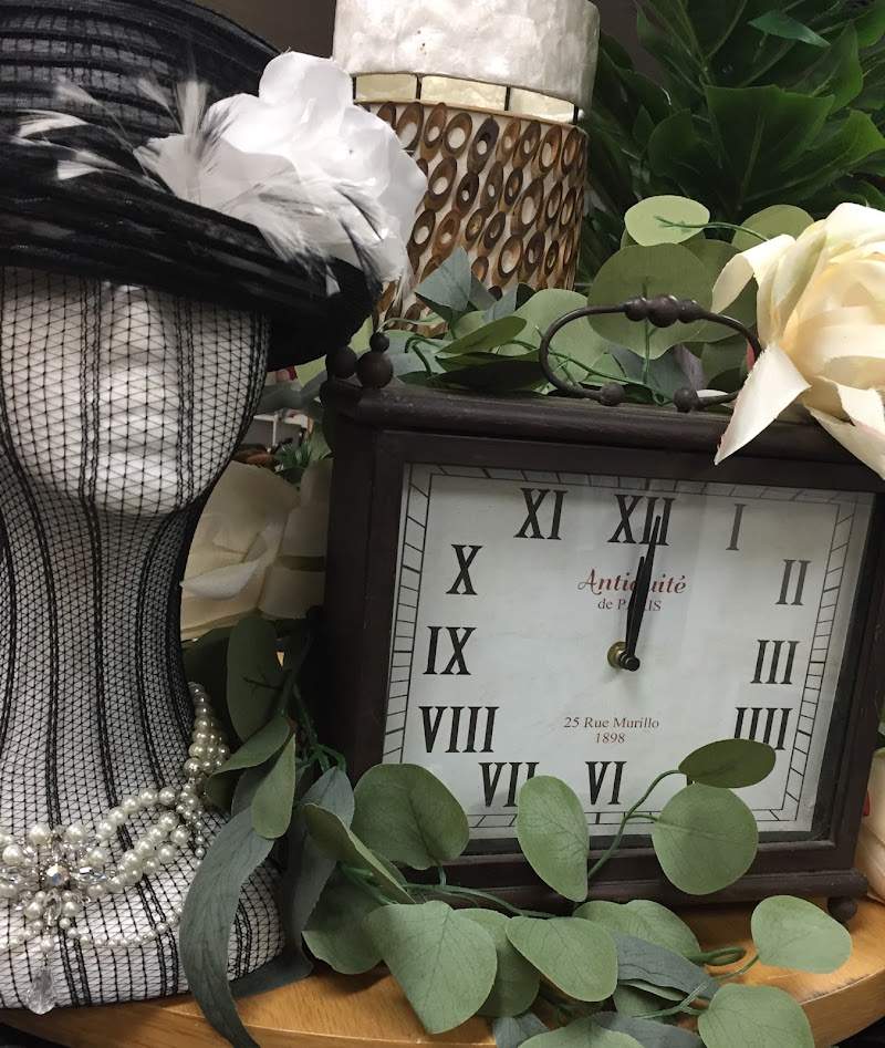 Check out Lifeline Shop Smithfield in Smithfield