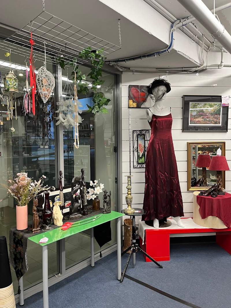 Check out Salvos Stores Mona Vale in MONA VALE