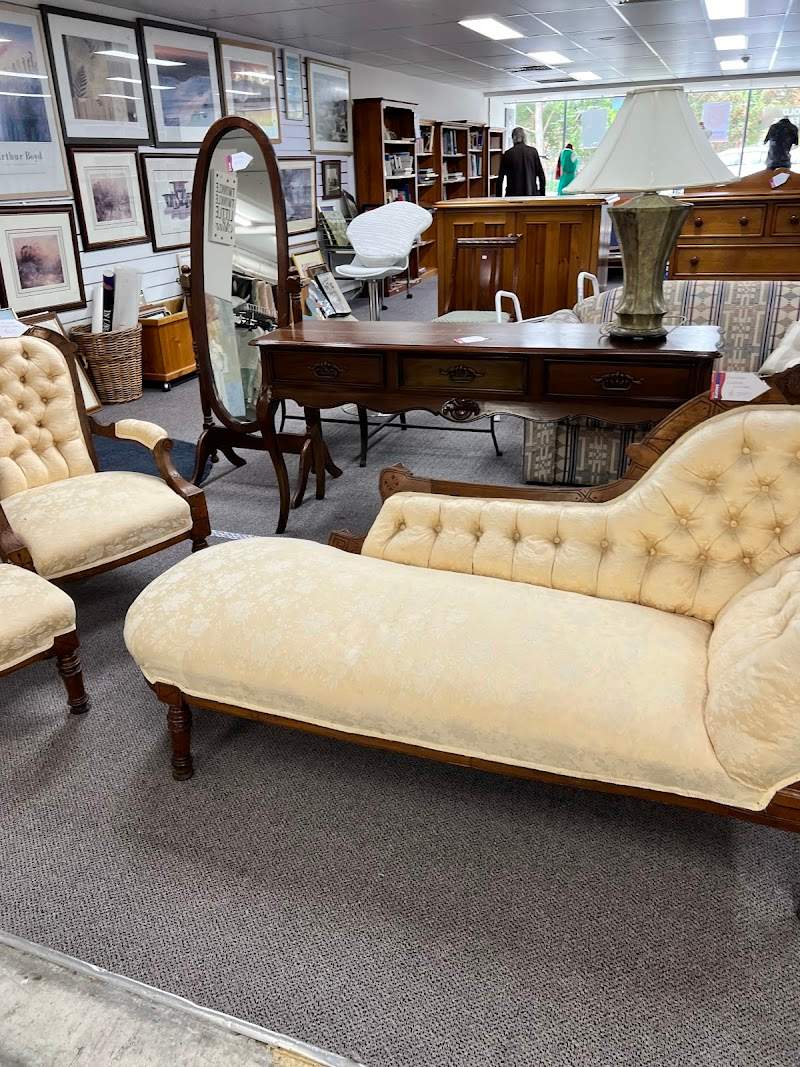 Check out Salvos Stores Mona Vale in MONA VALE