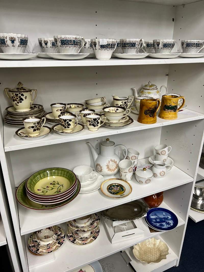 Check out Salvos Stores Mona Vale in MONA VALE