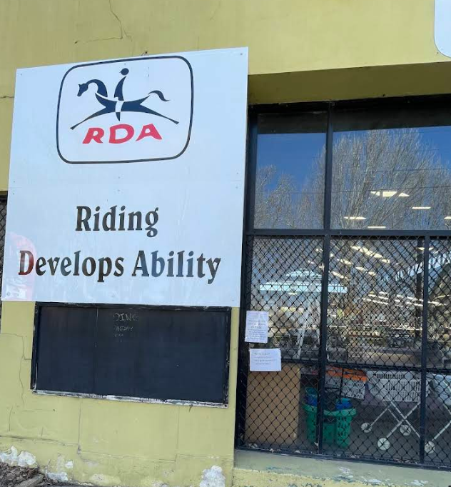 Check out RDA Cowra Op Shop in Cowra