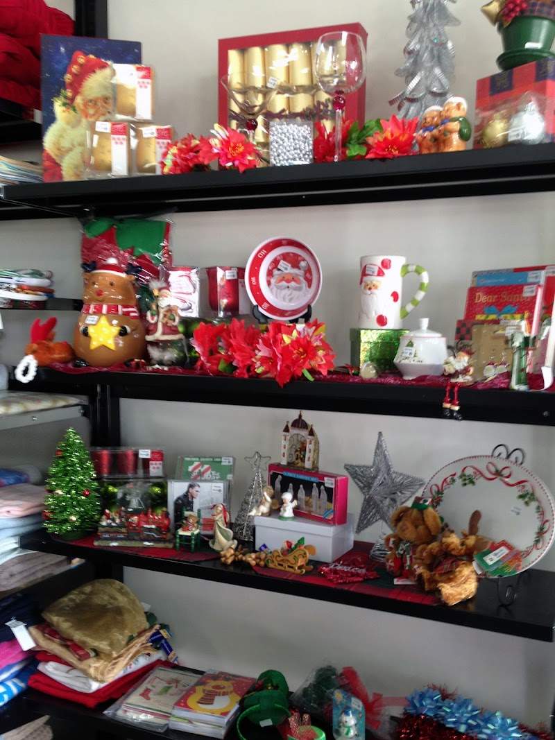 Check out Vinnies Stafford in Stafford