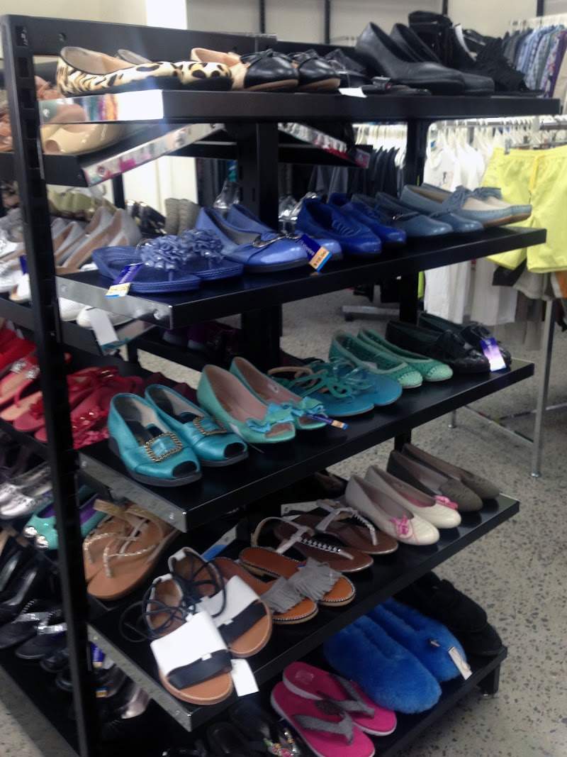 Check out Vinnies Stafford in Stafford