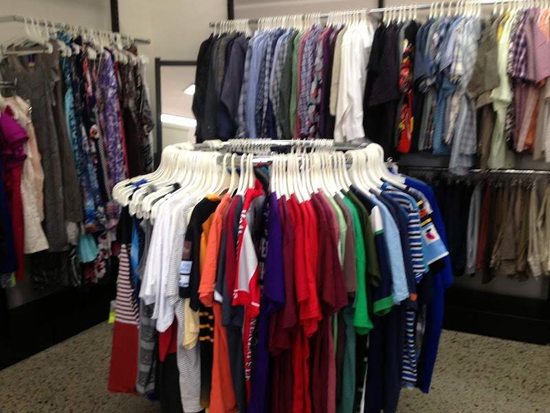 Check out Vinnies Stafford in Stafford