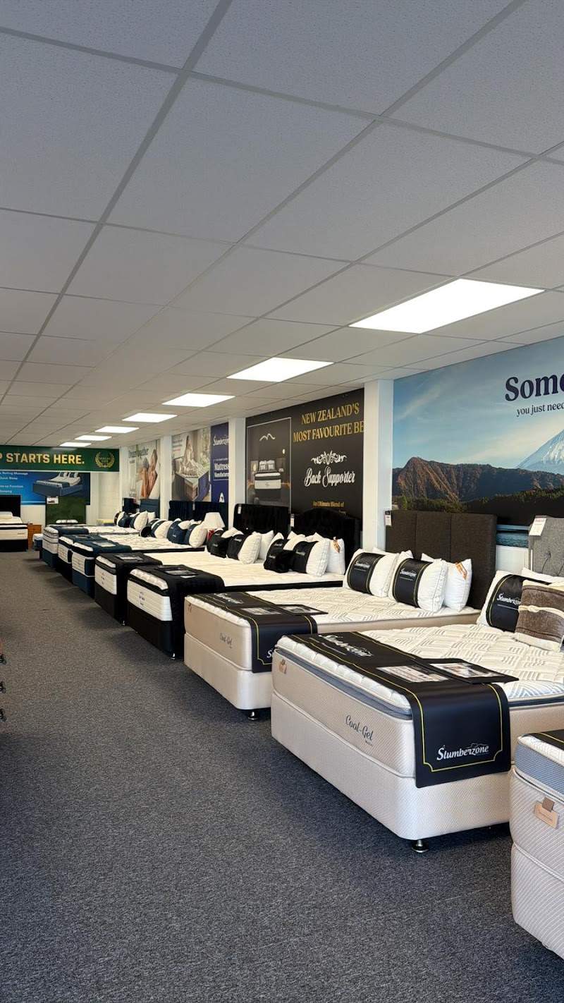 Check out New Plymouth Shop in New Plymouth