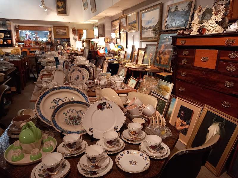Check out Hubbers Emporium in Invercargill