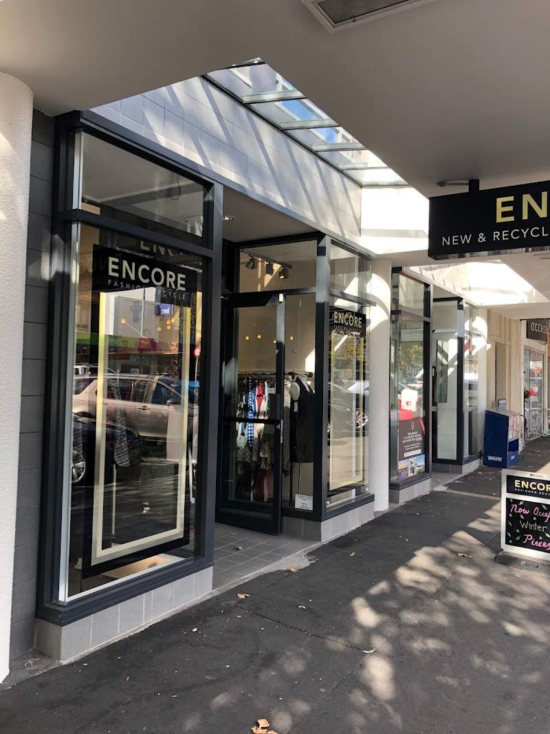 Check out Encore Ponsonby in Ponsonby