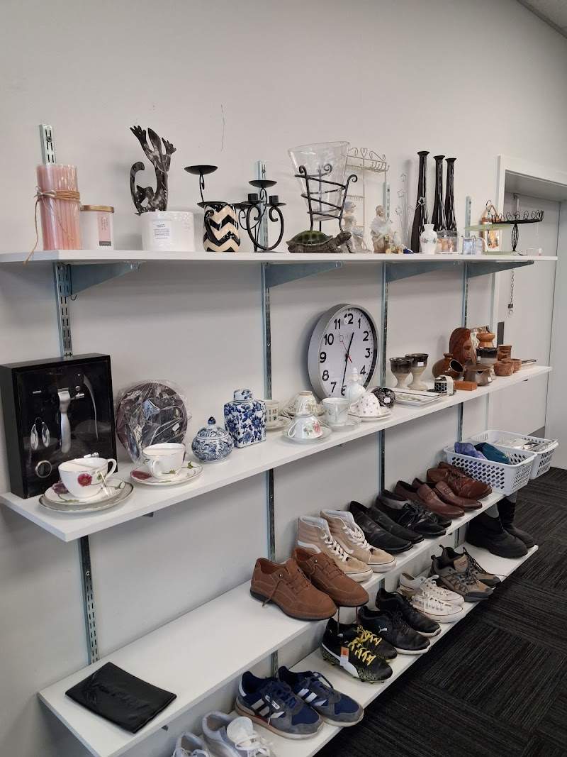 Check out Rangiora Family Store in Rangiora