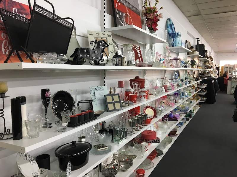Check out Salvos Stores Benalla in BENALLA