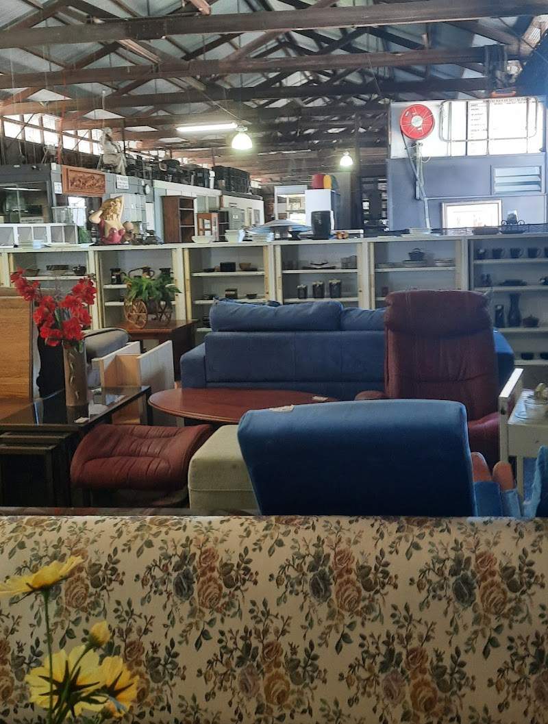 Check out Ross McCartins Secondhand Furniture South Townsville in South Townsville