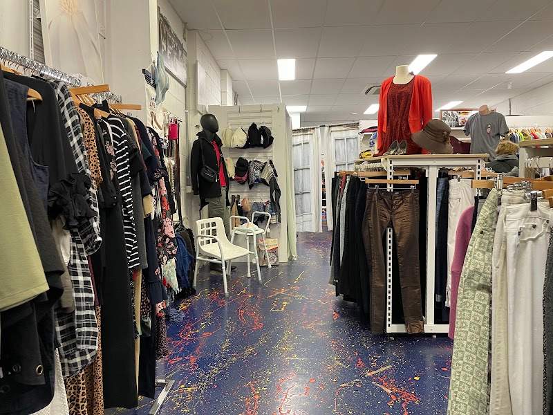 Check out Family Life Mornington Opportunity Shop in Mornington