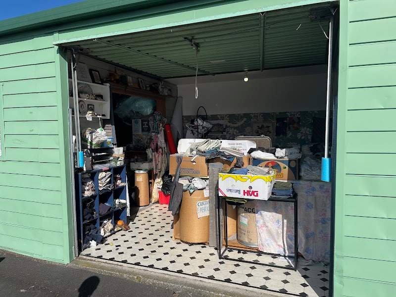 Check out West Auckland Resource Centre in New Lynn