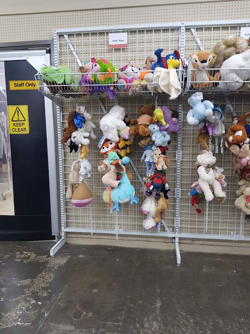 Check out Savers Greensborough in Greensborough