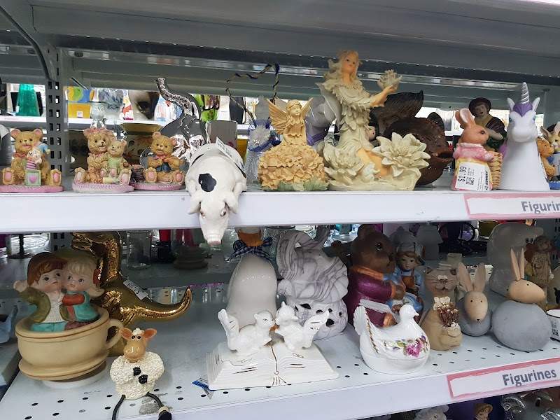 Check out Savers Greensborough in Greensborough