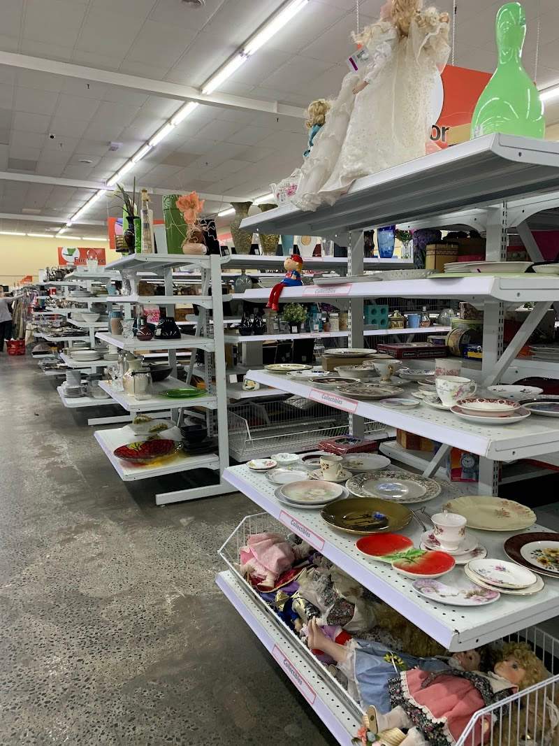 Check out Savers Greensborough in Greensborough