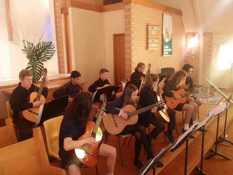Check out Community Shop Church of Christ Brighton in Brighton