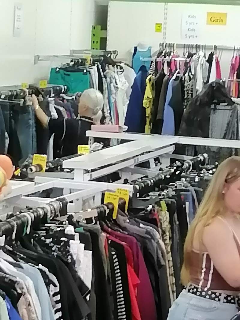 Check out Care Animal Rescue Op Shop Taupo in Taupō