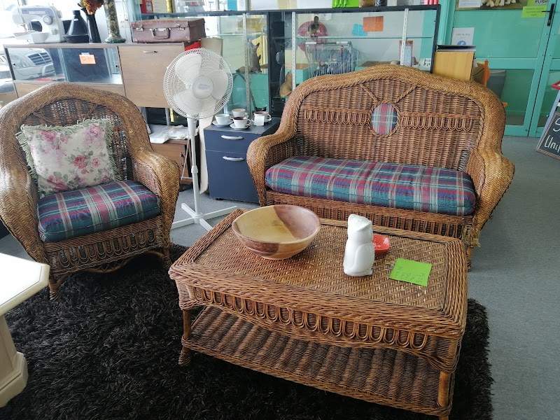 Check out Care Animal Rescue Op Shop Taupo in Taupō