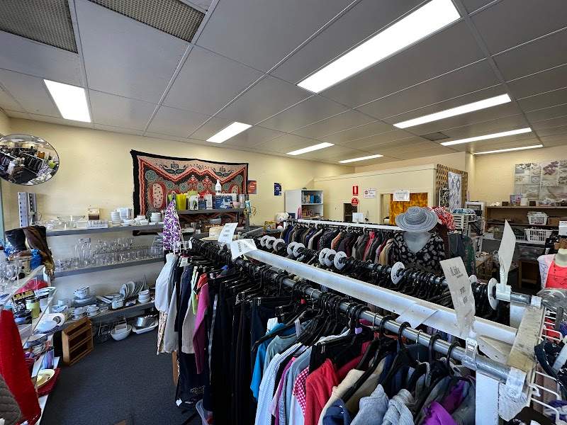 Check out Lifeline Shop Drysdale in Drysdale
