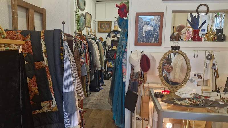 Check out The Pony & The Gypsy in Springwood