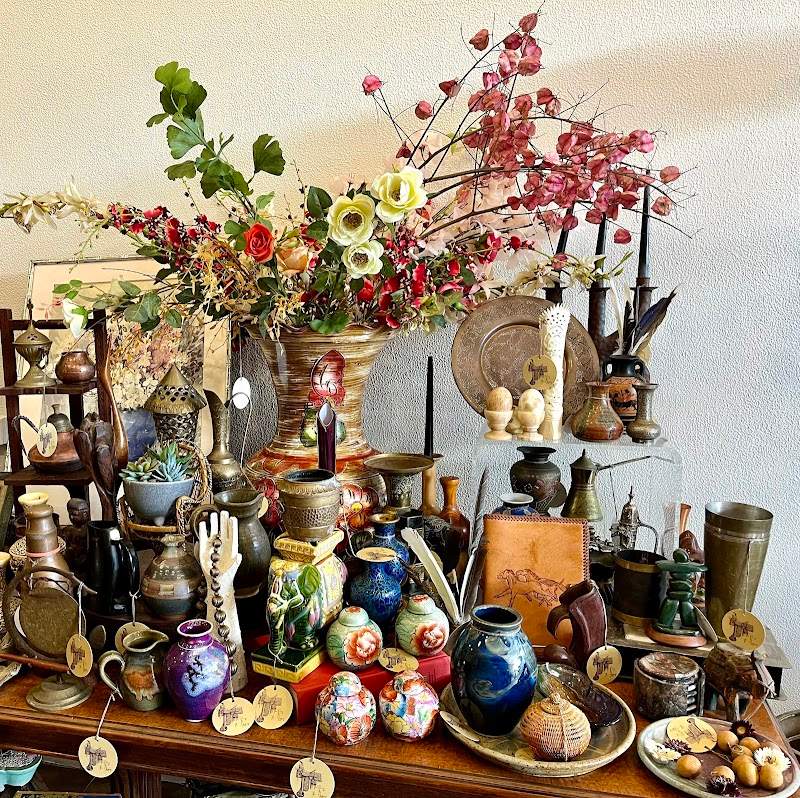 Check out The Pony & The Gypsy in Springwood