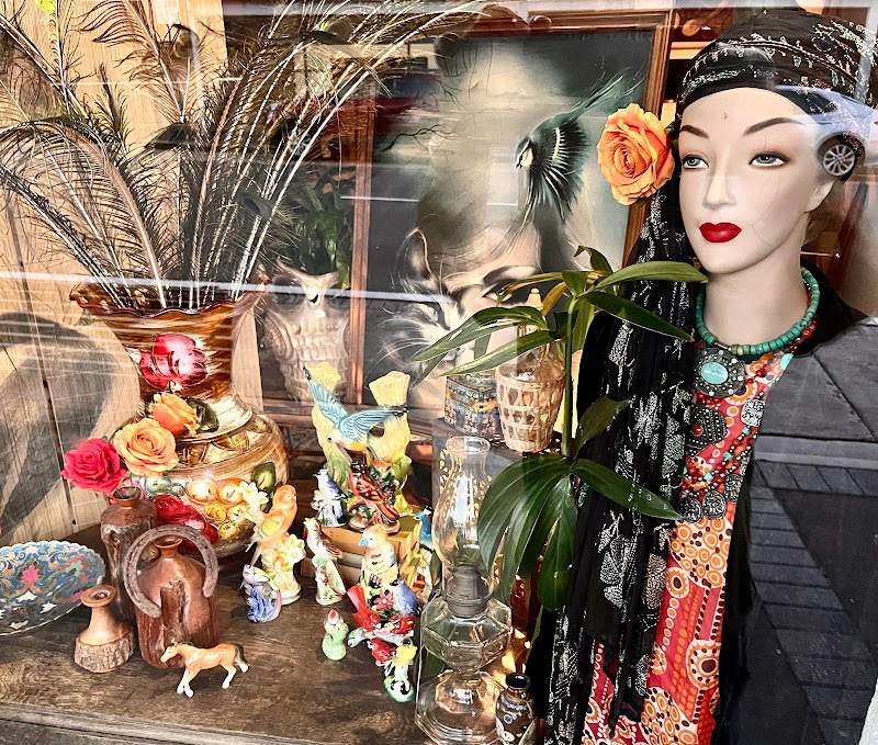 Check out The Pony & The Gypsy in Springwood
