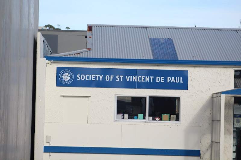 Check out St Vincent de Paul Richmond in Richmond