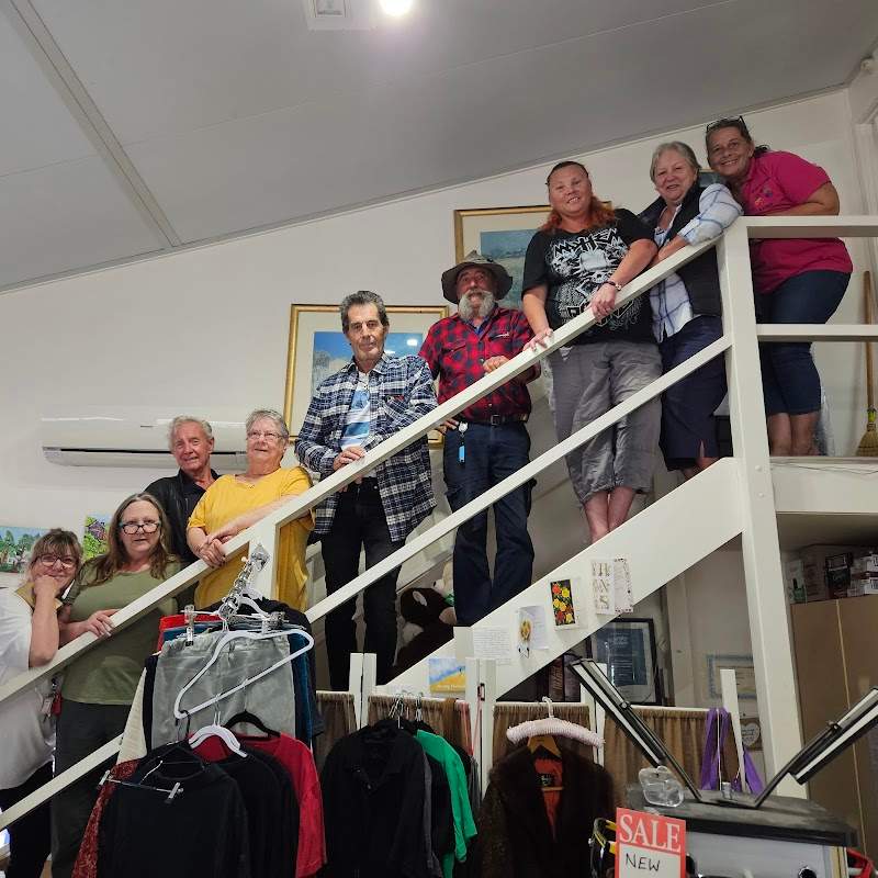 Check out Aussie Battlers – Pay It Forward INC in Laurieton