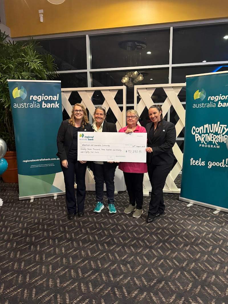 Check out Aussie Battlers – Pay It Forward INC in Laurieton