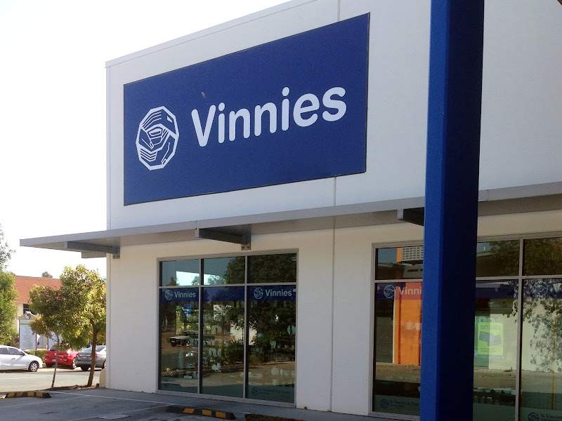 Check out Vinnies Springfield in Springfield