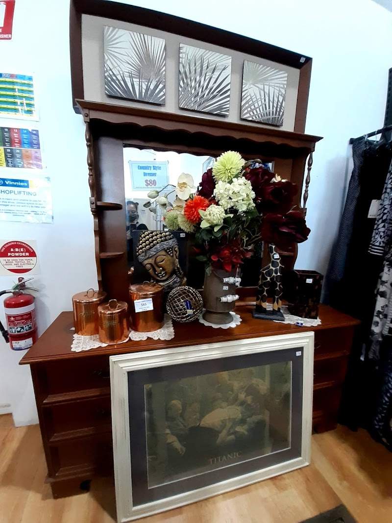 Check out Vinnies Springfield in Springfield
