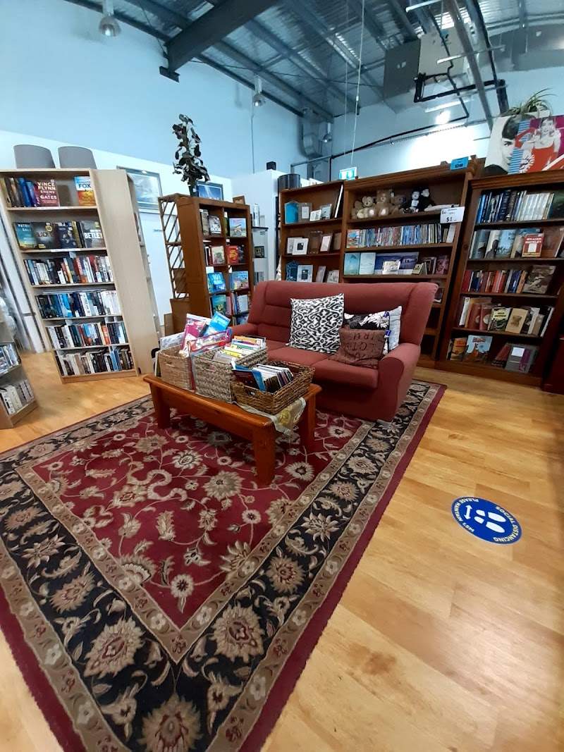 Check out Vinnies Springfield in Springfield