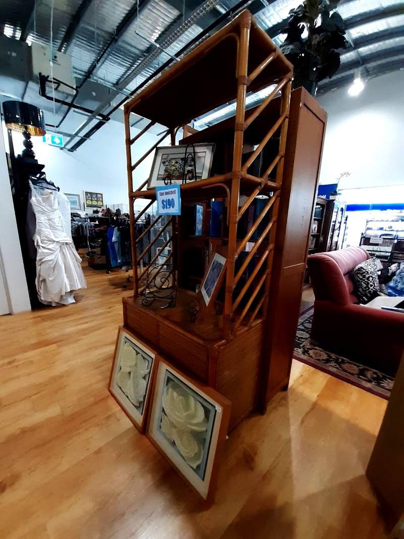 Check out Vinnies Springfield in Springfield