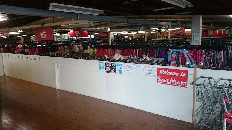 Check out SaveMart Whangarei in Kamo